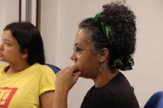 Reunio do APUBH com o DCE